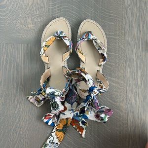 Christian Louboutin sandals